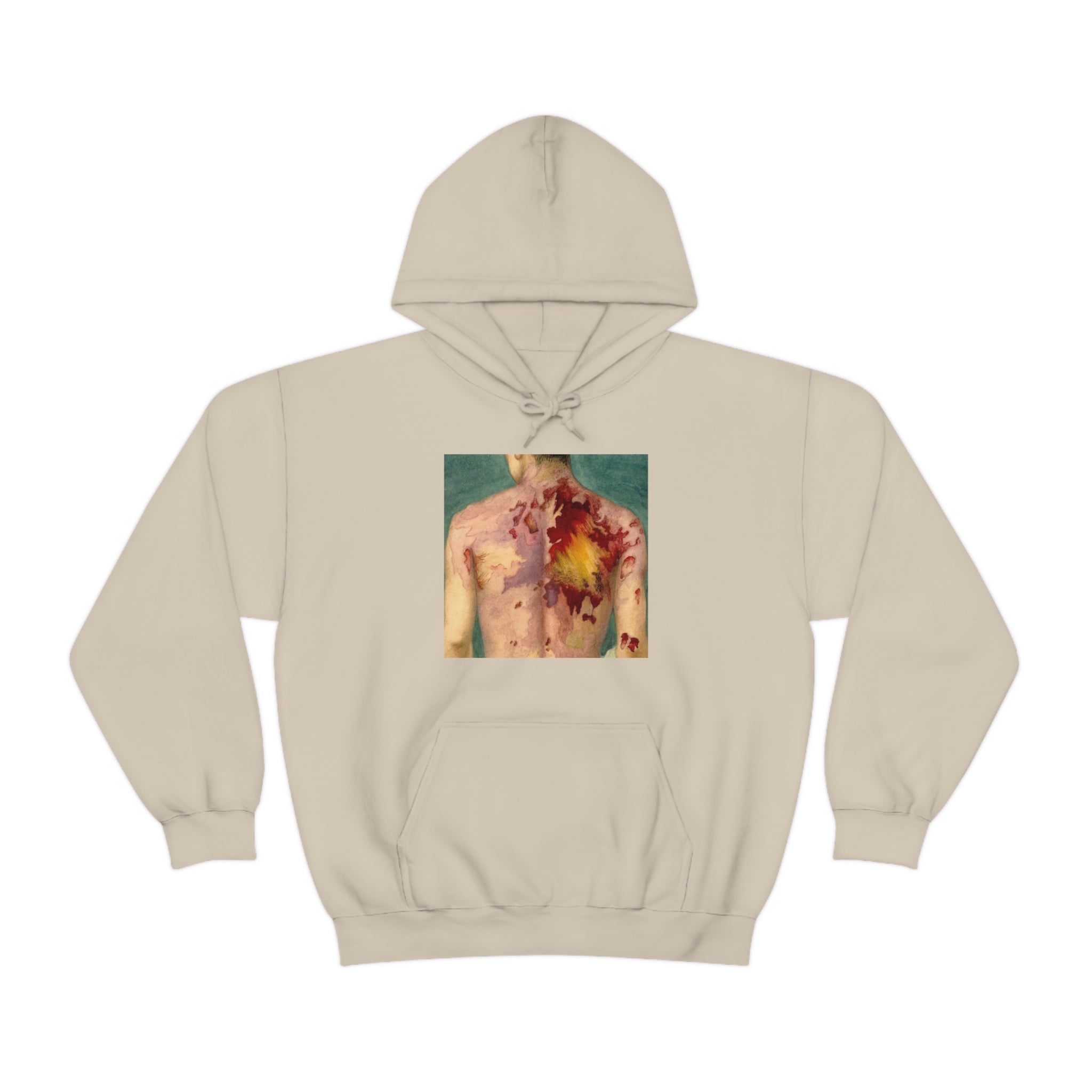 "ME AFTER YOU" HOODIE (3 COLORS) - Yaung